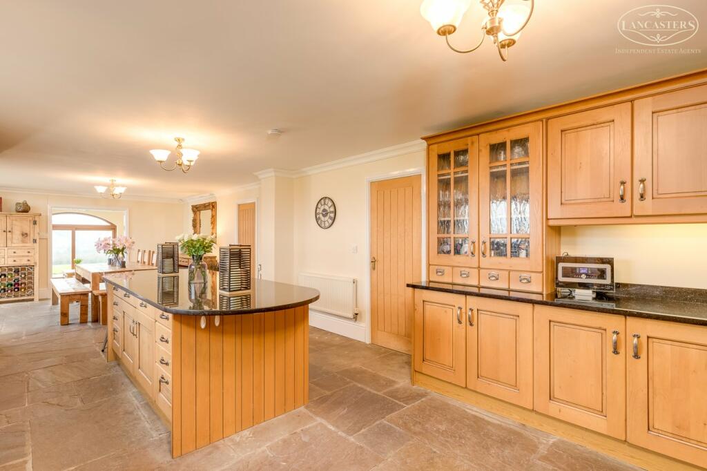 Additional property image - Coal Pit Road, Smithills, Bolton, BL1