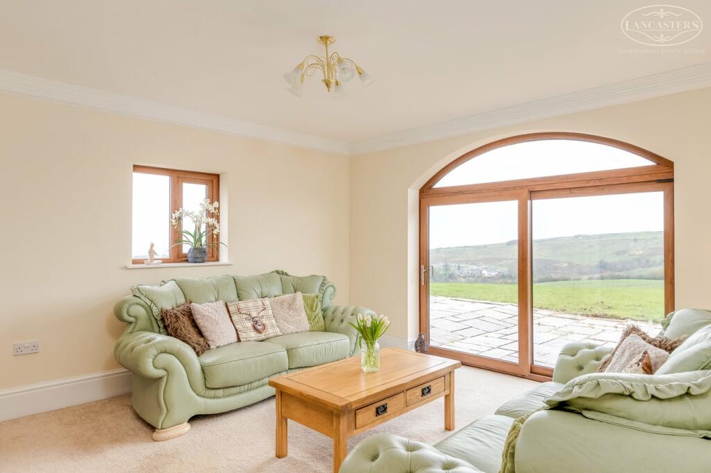 Additional property image - Coal Pit Road, Smithills, Bolton, BL1
