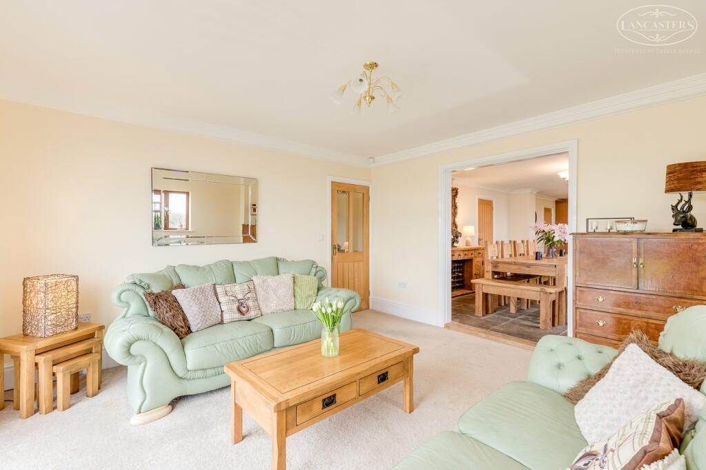 Additional property image - Coal Pit Road, Smithills, Bolton, BL1