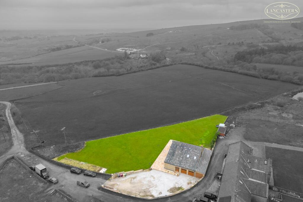 Additional property image - Coal Pit Road, Smithills, Bolton, BL1
