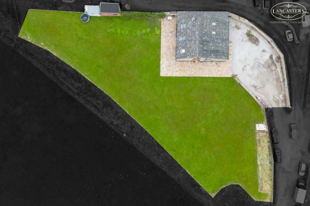 Additional property image - Coal Pit Road, Smithills, Bolton, BL1