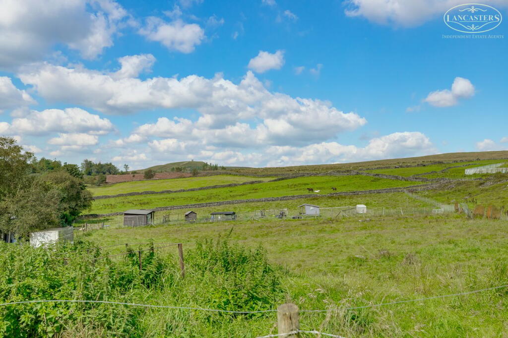 Additional property image - Fantastic semi rural location , Bolton, BL6