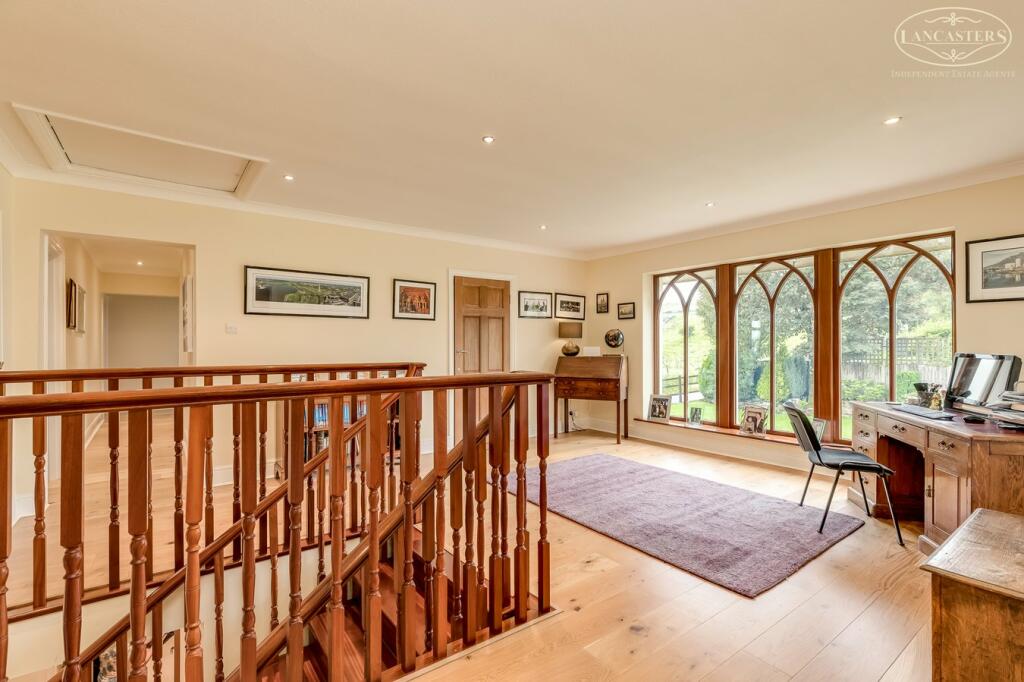 Additional property image - Fantastic semi rural location , Bolton, BL6