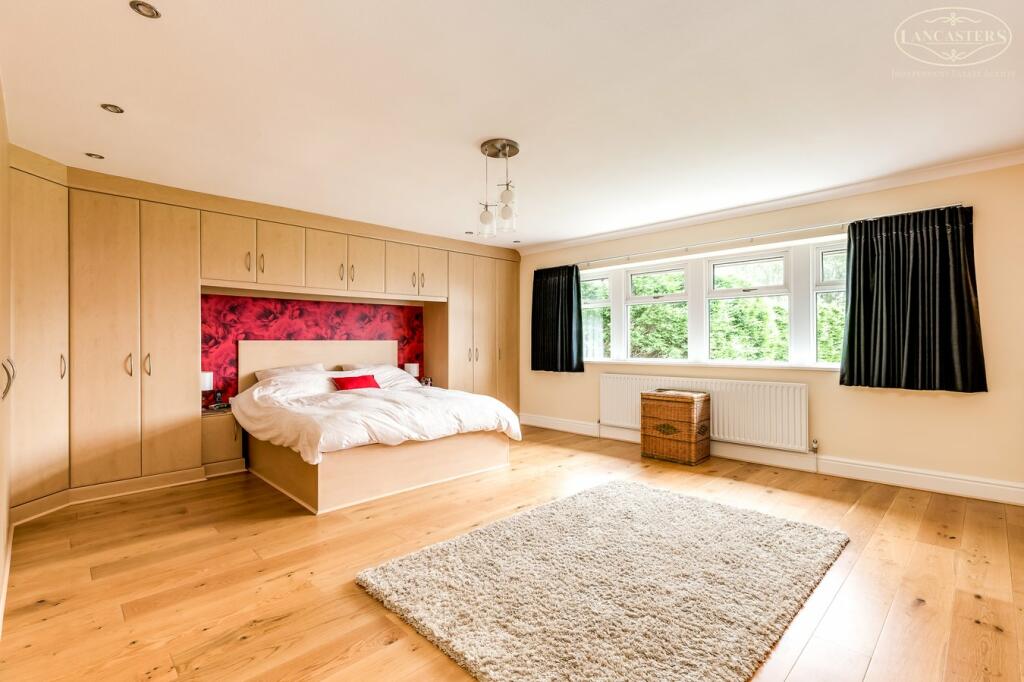 Additional property image - Fantastic semi rural location , Bolton, BL6