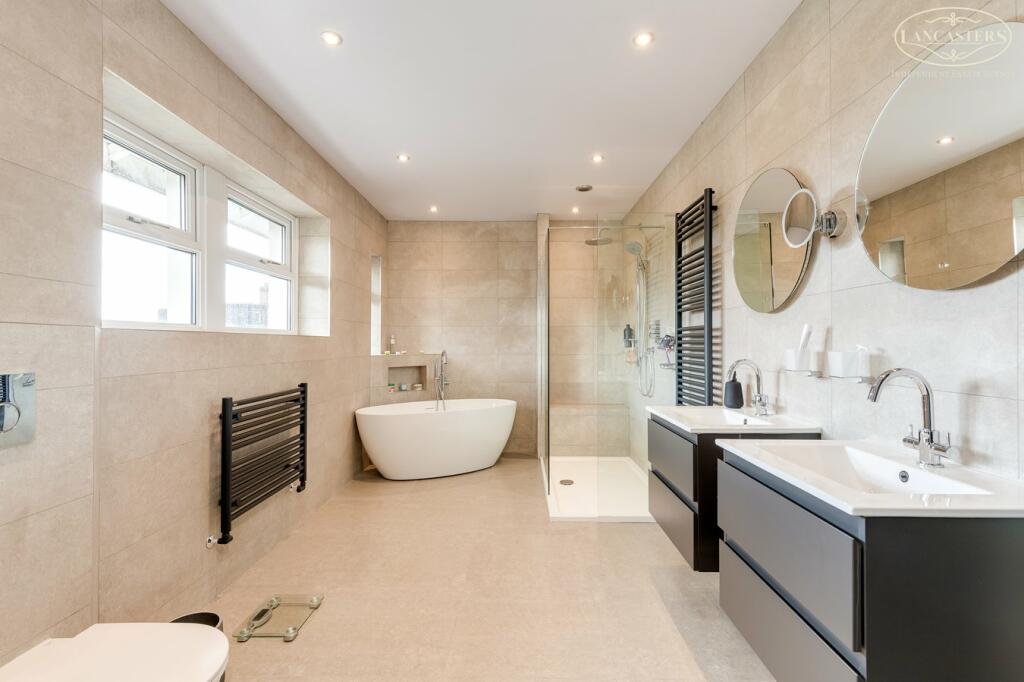 Additional property image - Fantastic semi rural location , Bolton, BL6