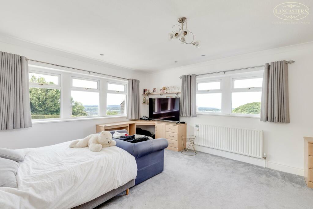 Additional property image - Fantastic semi rural location , Bolton, BL6