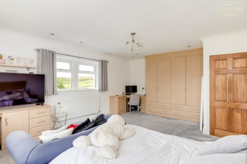 Additional property image - Fantastic semi rural location , Bolton, BL6