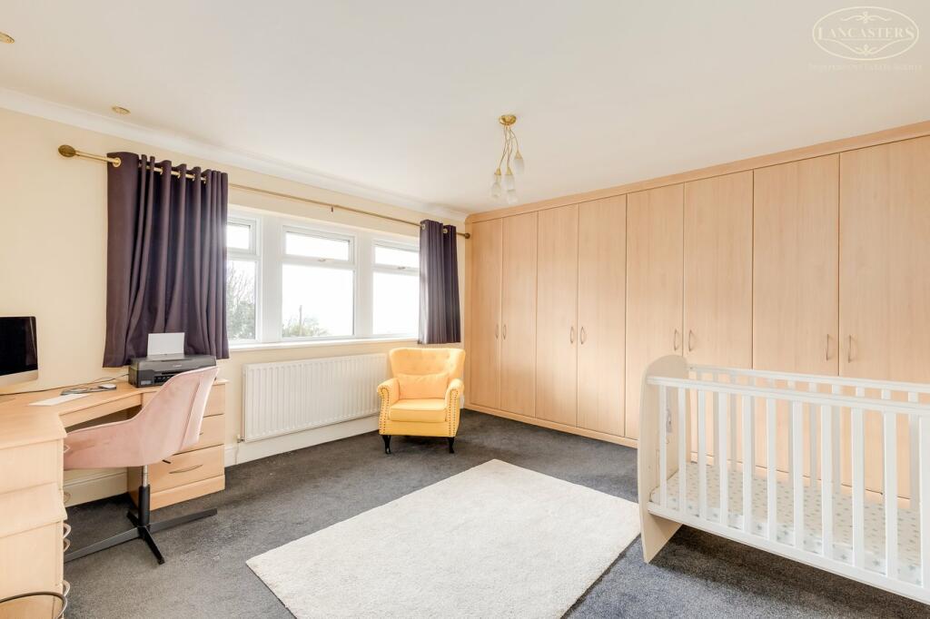 Additional property image - Fantastic semi rural location , Bolton, BL6