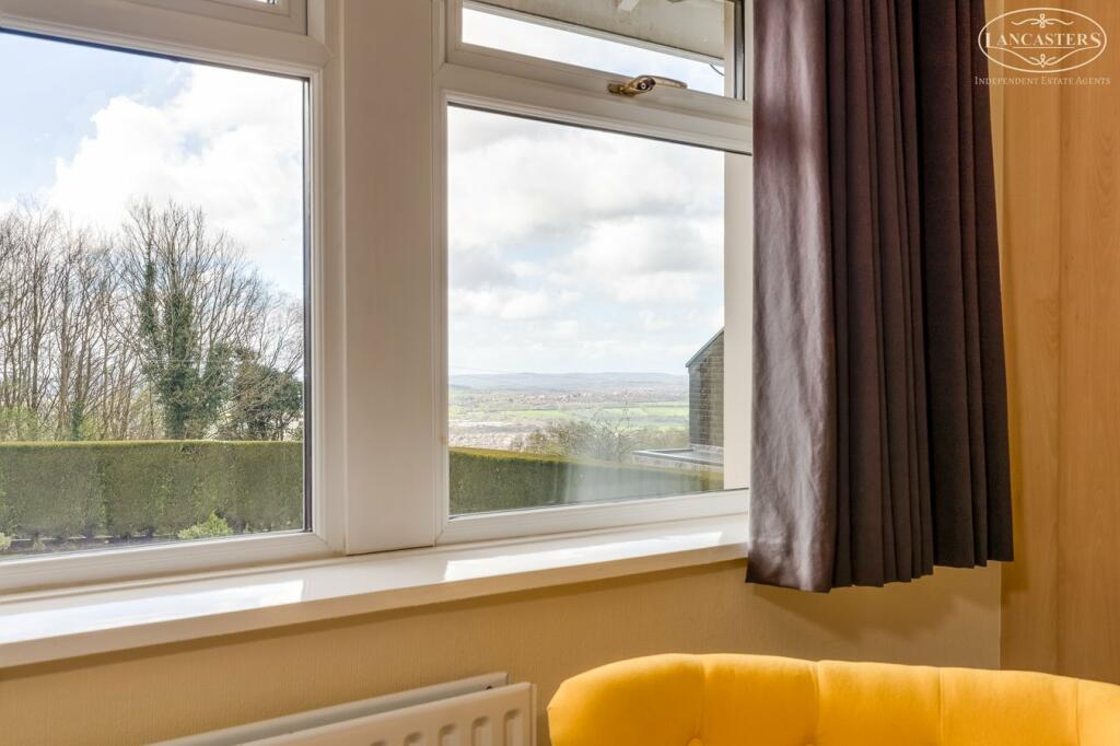 Additional property image - Fantastic semi rural location , Bolton, BL6