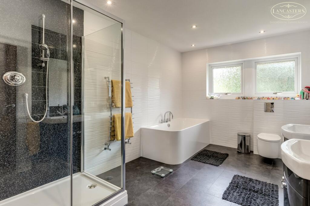Additional property image - Fantastic semi rural location , Bolton, BL6
