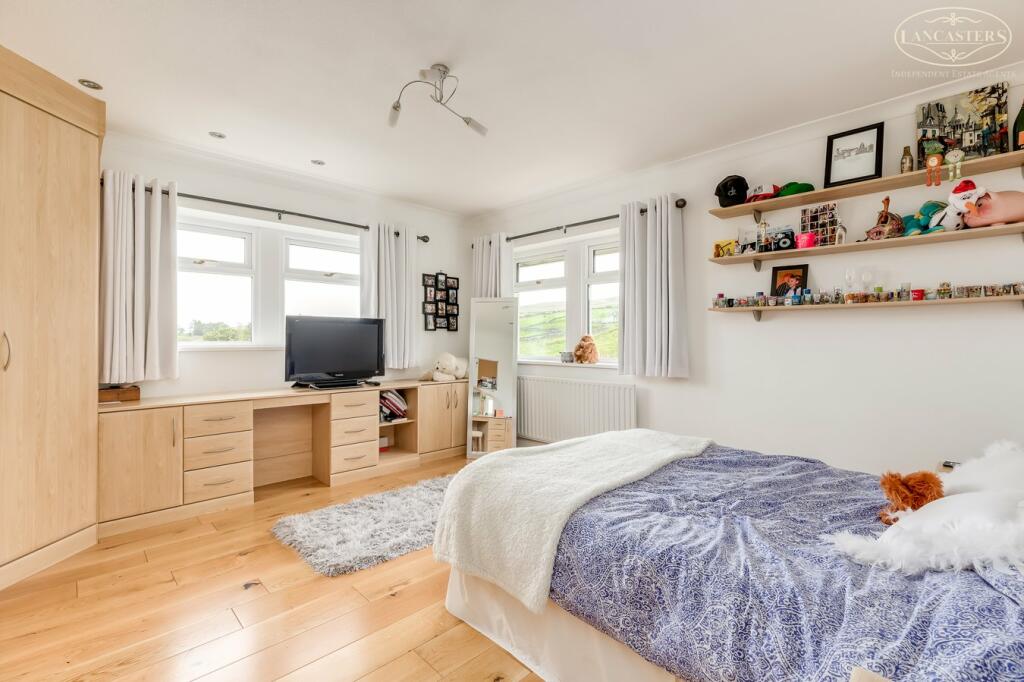 Additional property image - Fantastic semi rural location , Bolton, BL6