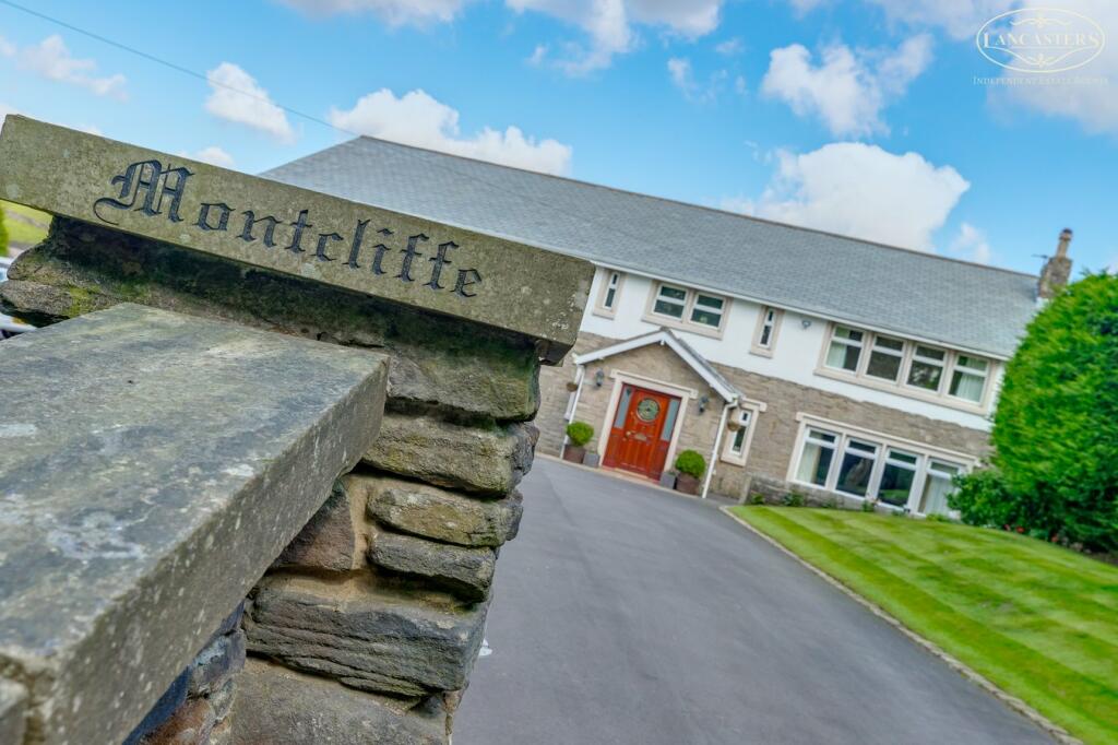 Additional property image - Fantastic semi rural location , Bolton, BL6