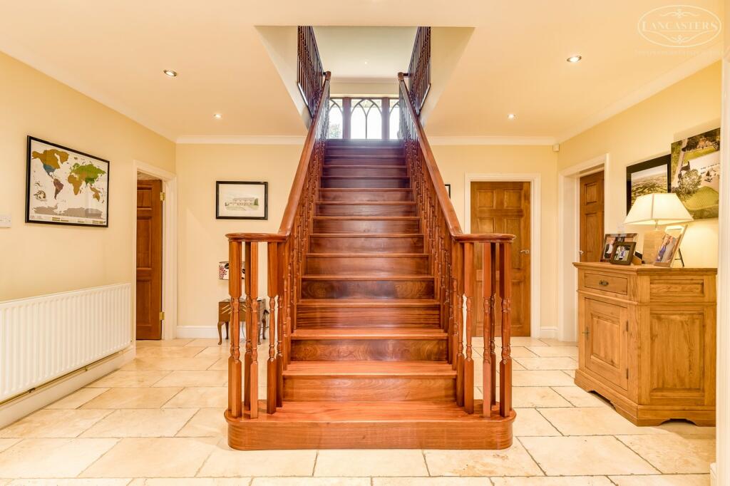 Additional property image - Fantastic semi rural location , Bolton, BL6