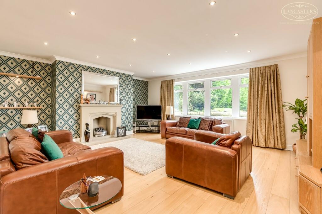 Additional property image - Fantastic semi rural location , Bolton, BL6