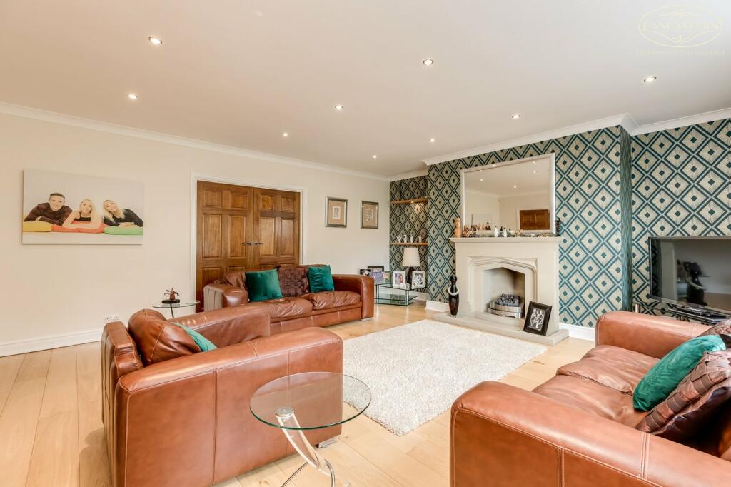 Additional property image - Fantastic semi rural location , Bolton, BL6