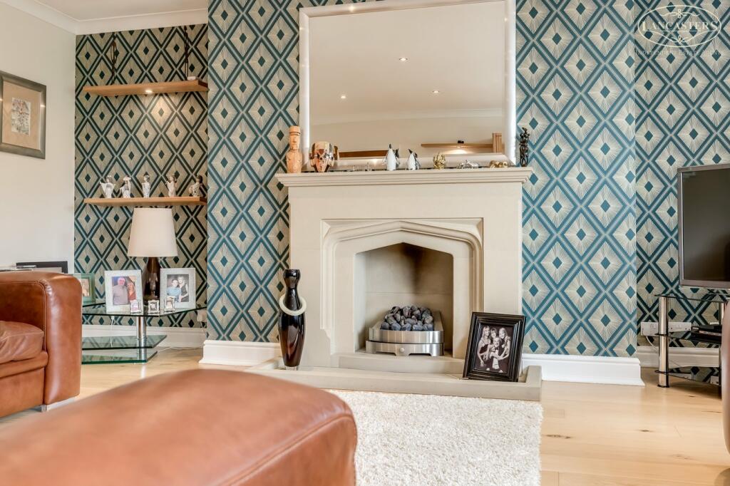 Additional property image - Fantastic semi rural location , Bolton, BL6