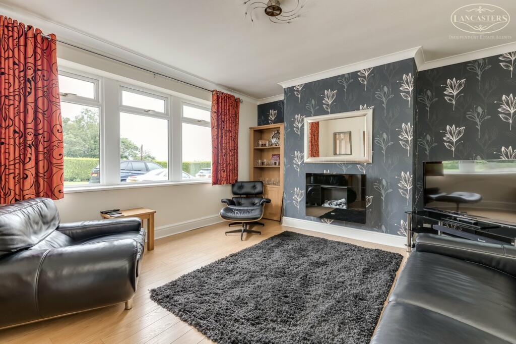 Additional property image - Fantastic semi rural location , Bolton, BL6