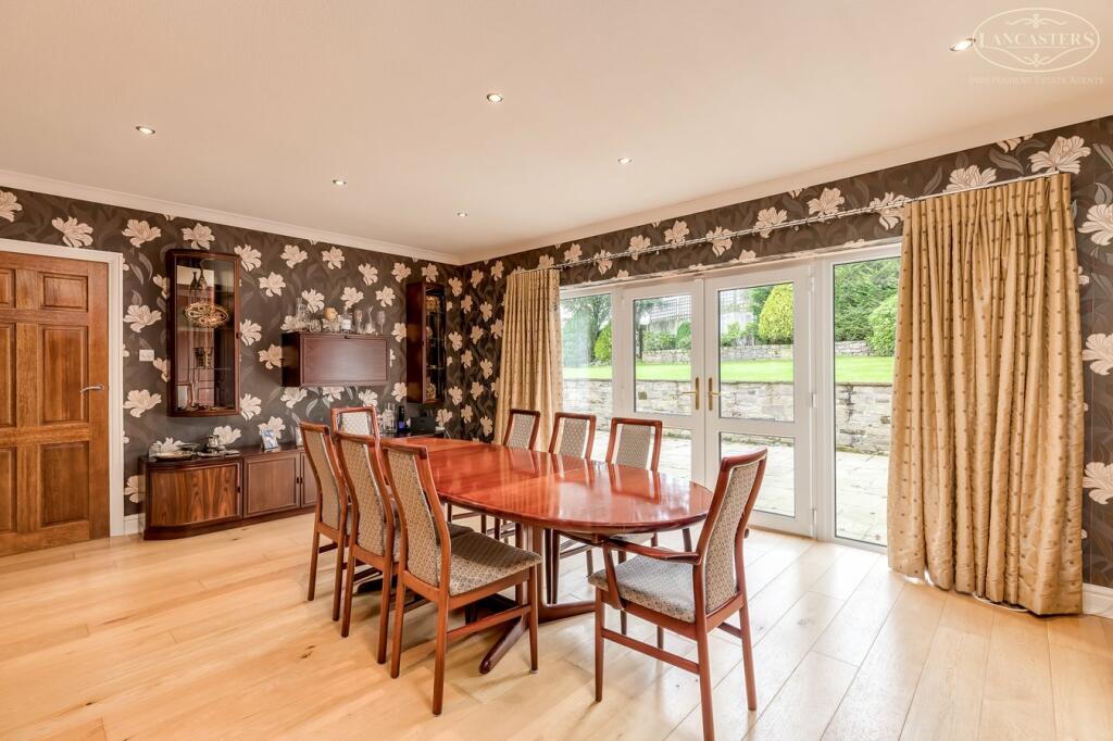 Additional property image - Fantastic semi rural location , Bolton, BL6