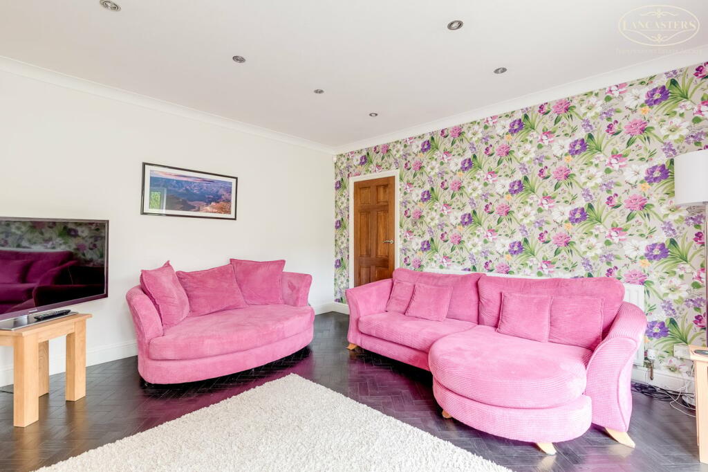Additional property image - Fantastic semi rural location , Bolton, BL6
