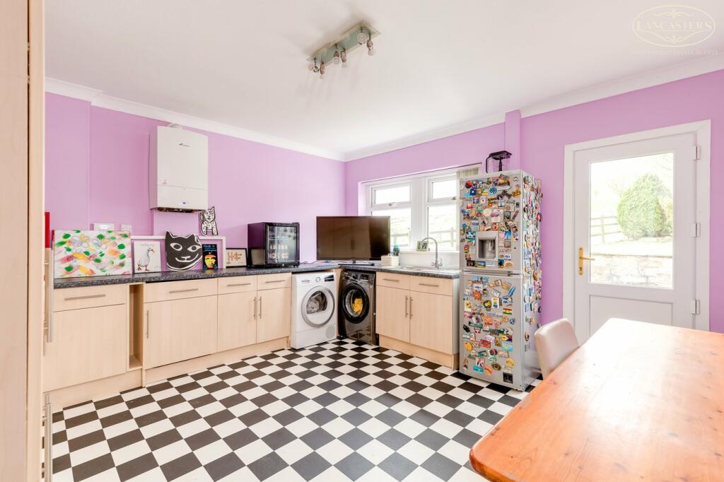 Additional property image - Fantastic semi rural location , Bolton, BL6