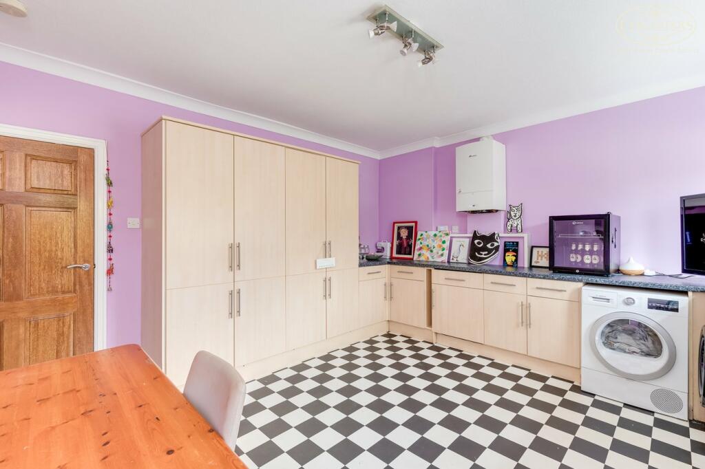 Additional property image - Fantastic semi rural location , Bolton, BL6