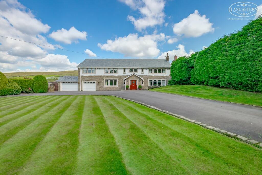 Additional property image - Fantastic semi rural location , Bolton, BL6