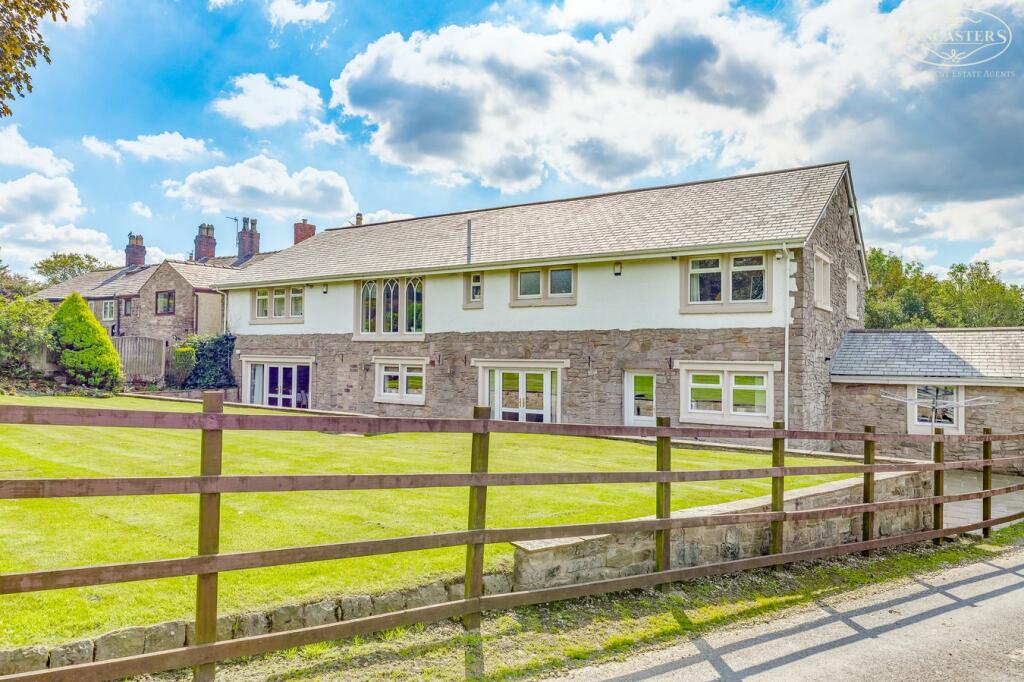 Additional property image - Fantastic semi rural location , Bolton, BL6