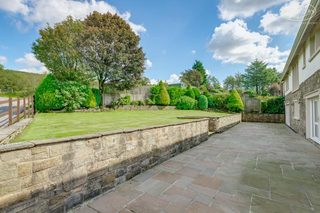 Additional property image - Fantastic semi rural location , Bolton, BL6