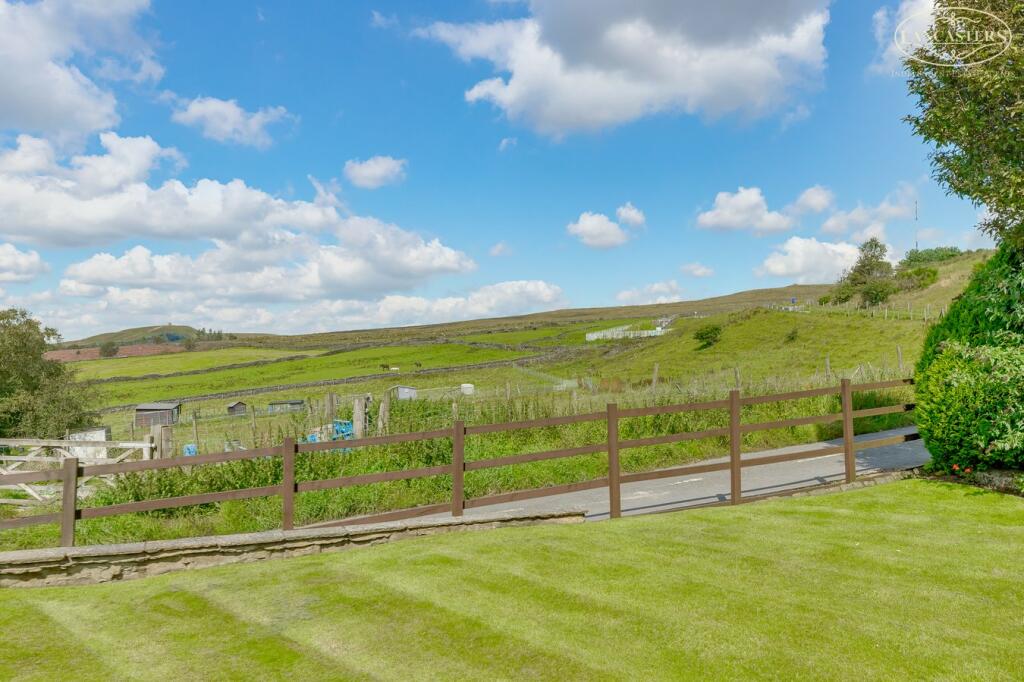 Additional property image - Fantastic semi rural location , Bolton, BL6