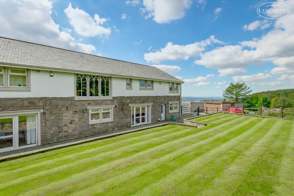 Additional property image - Fantastic semi rural location , Bolton, BL6