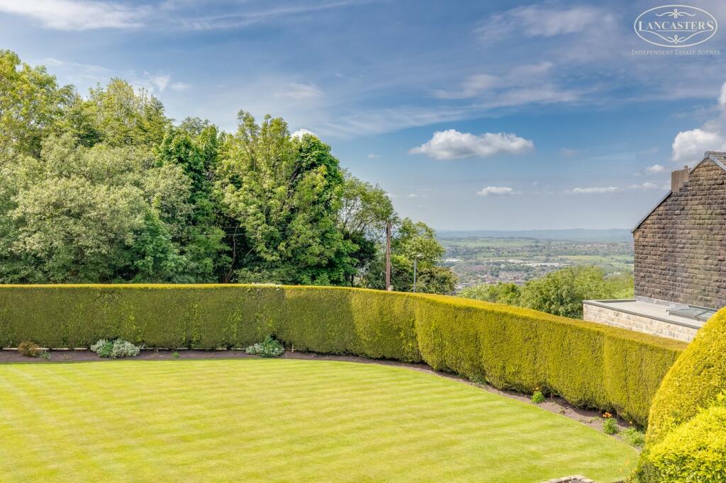 Additional property image - Fantastic semi rural location , Bolton, BL6