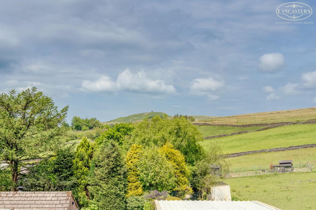 Additional property image - Fantastic semi rural location , Bolton, BL6