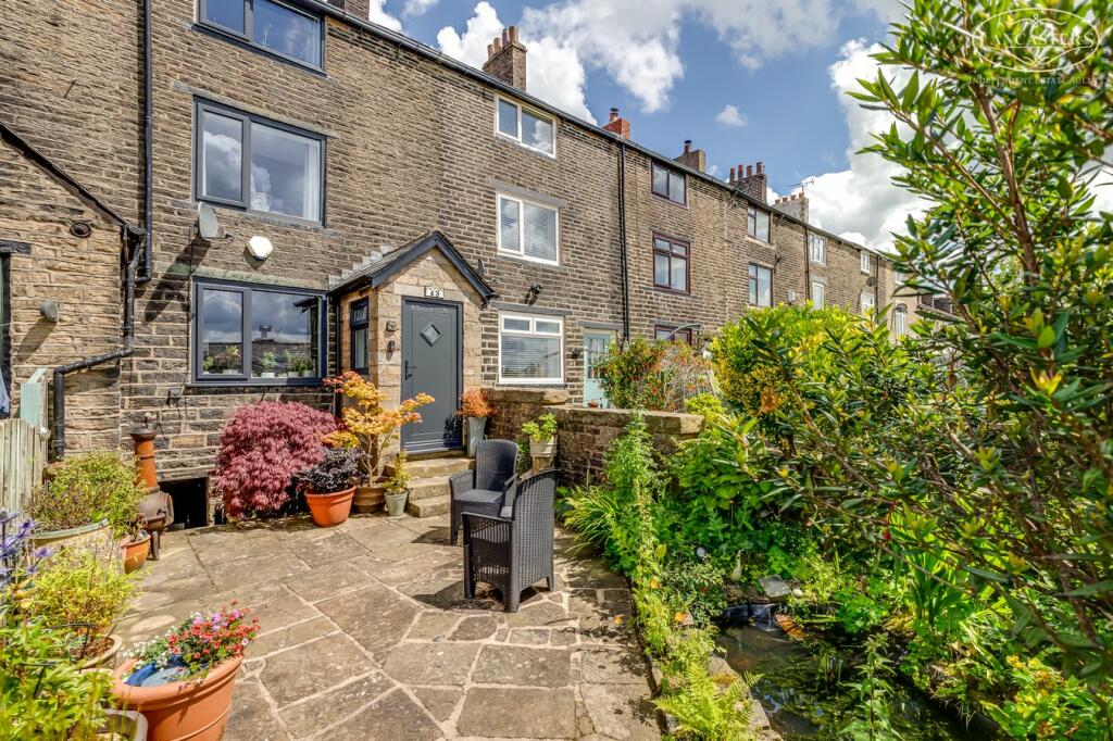 Main image of property: Bottom O Th Moor, Horwich, Bolton, BL6