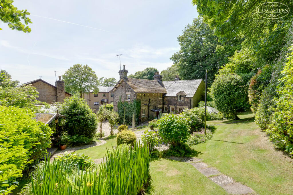 Additional property image - Woodsleigh Cottages, Lady Bridge Lane, BOLTON, BL1