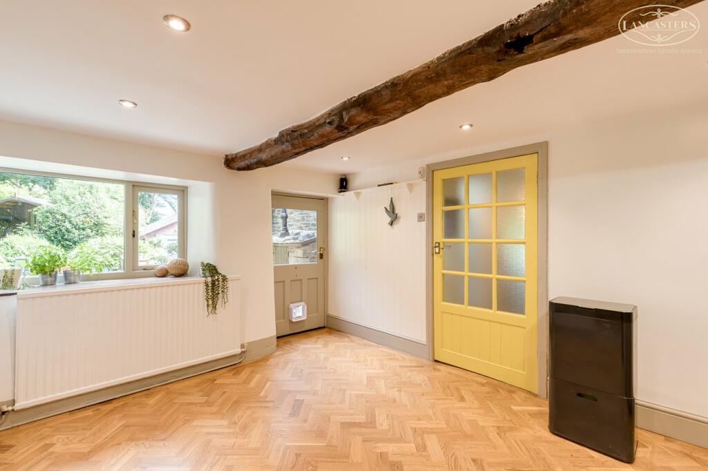 Additional property image - Woodsleigh Cottages, Lady Bridge Lane, BOLTON, BL1