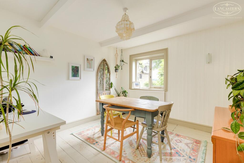 Additional property image - Woodsleigh Cottages, Lady Bridge Lane, BOLTON, BL1