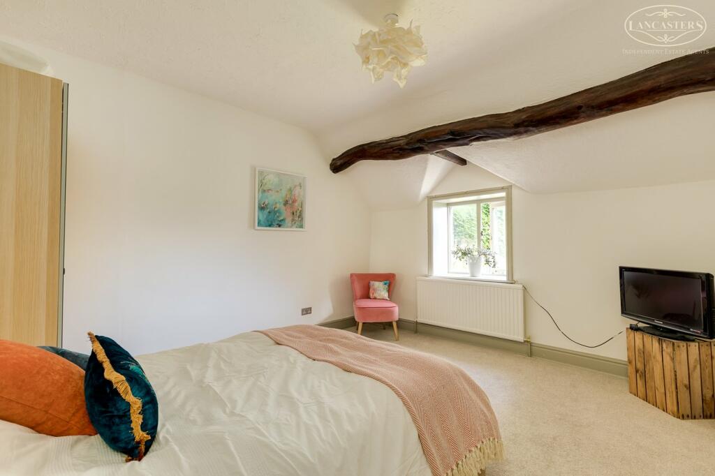 Additional property image - Woodsleigh Cottages, Lady Bridge Lane, BOLTON, BL1