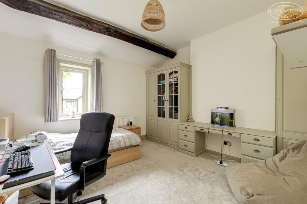 Additional property image - Woodsleigh Cottages, Lady Bridge Lane, BOLTON, BL1