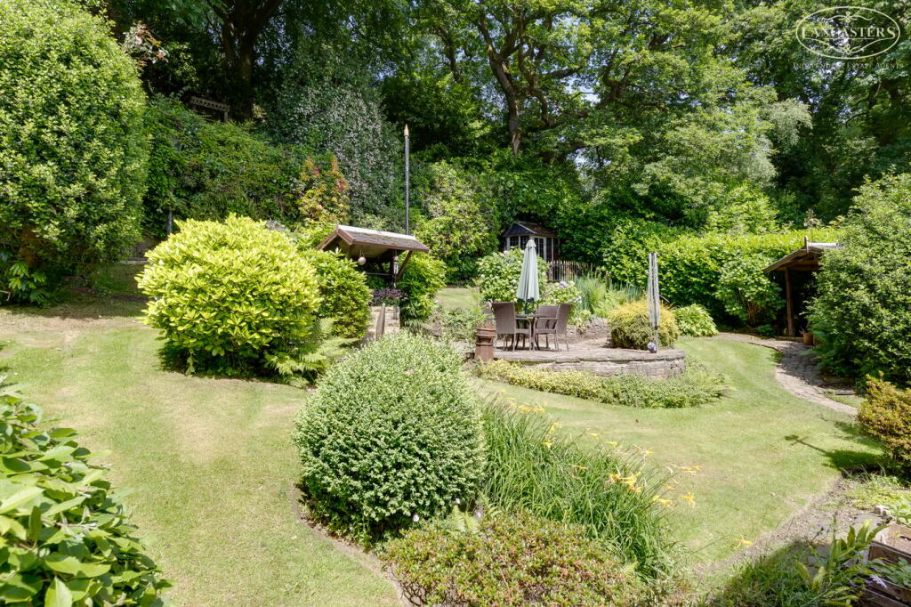 Additional property image - Woodsleigh Cottages, Lady Bridge Lane, BOLTON, BL1