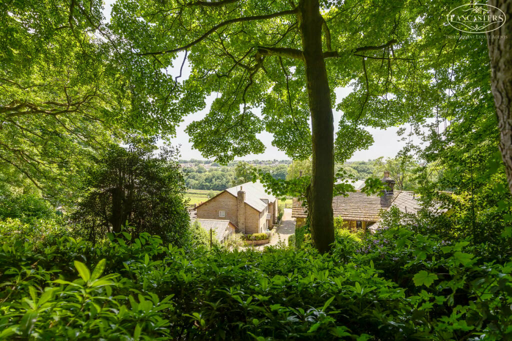 Additional property image - Woodsleigh Cottages, Lady Bridge Lane, BOLTON, BL1
