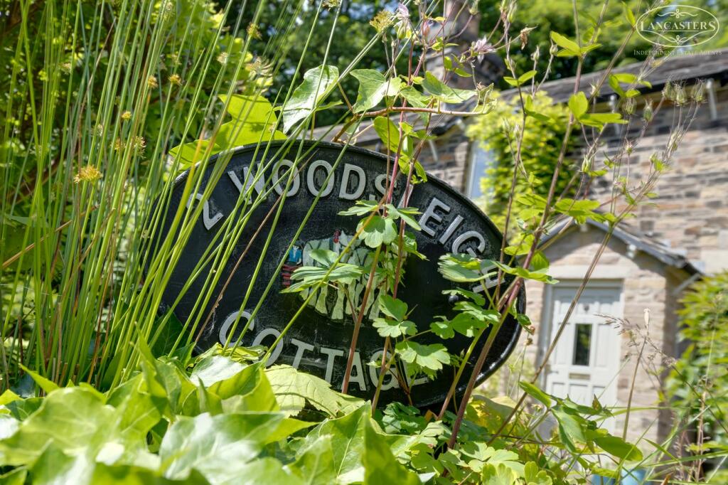 Additional property image - Woodsleigh Cottages, Lady Bridge Lane, BOLTON, BL1