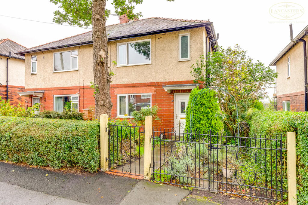 Main image of property: Berne Avenue, Horwich, Bolton, BL6