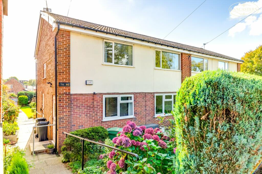 Main image of property: Church Street, Horwich, Bolton, BL6