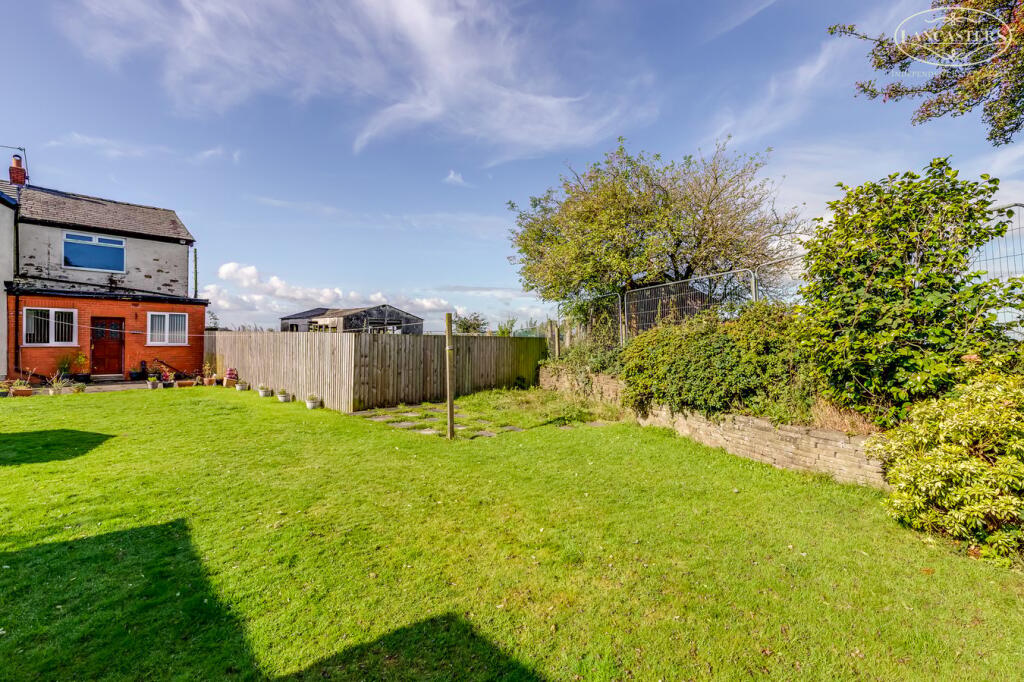 Main image of property: Blundell Lane, Blackrod, Bolton, BL6