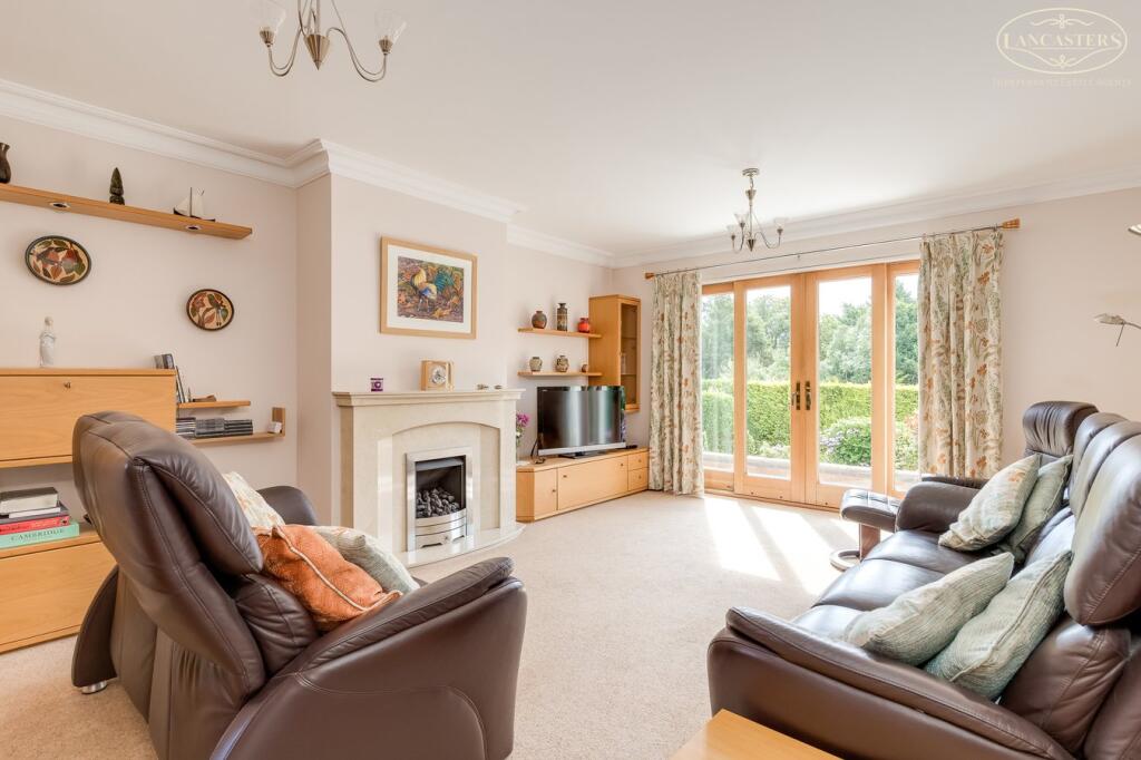 Additional property image - Greenleas, Lostock, Bolton, BL6