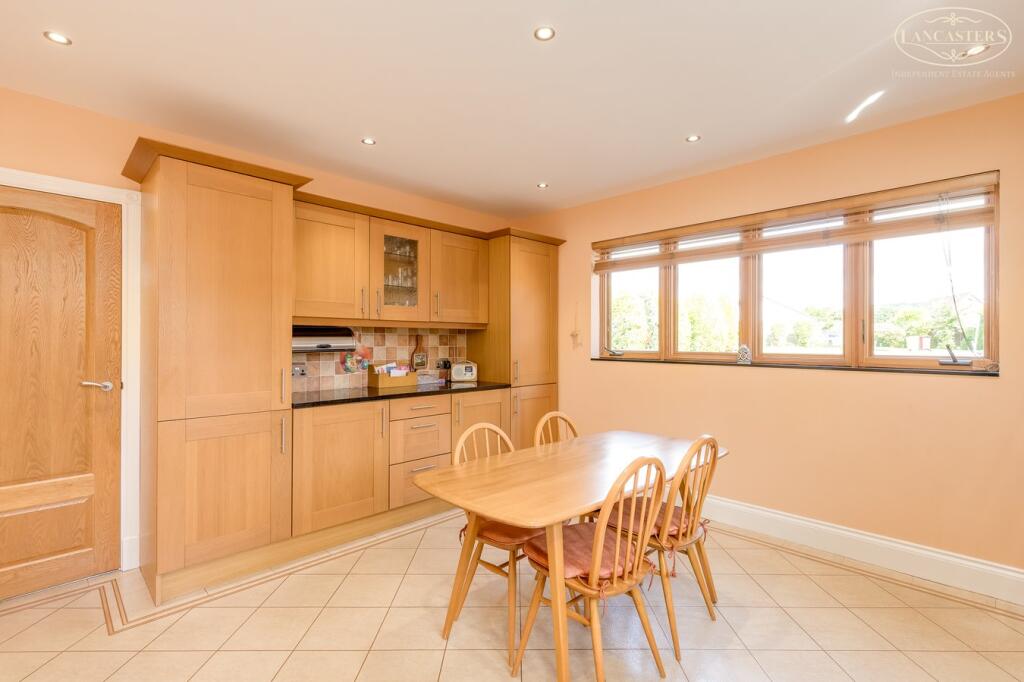 Additional property image - Greenleas, Lostock, Bolton, BL6