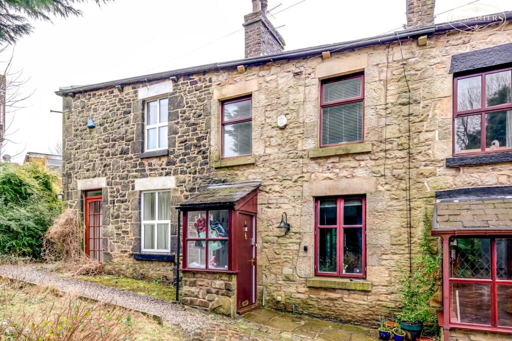 Main image of property: Alfred Street, Egerton, Bolton, BL7