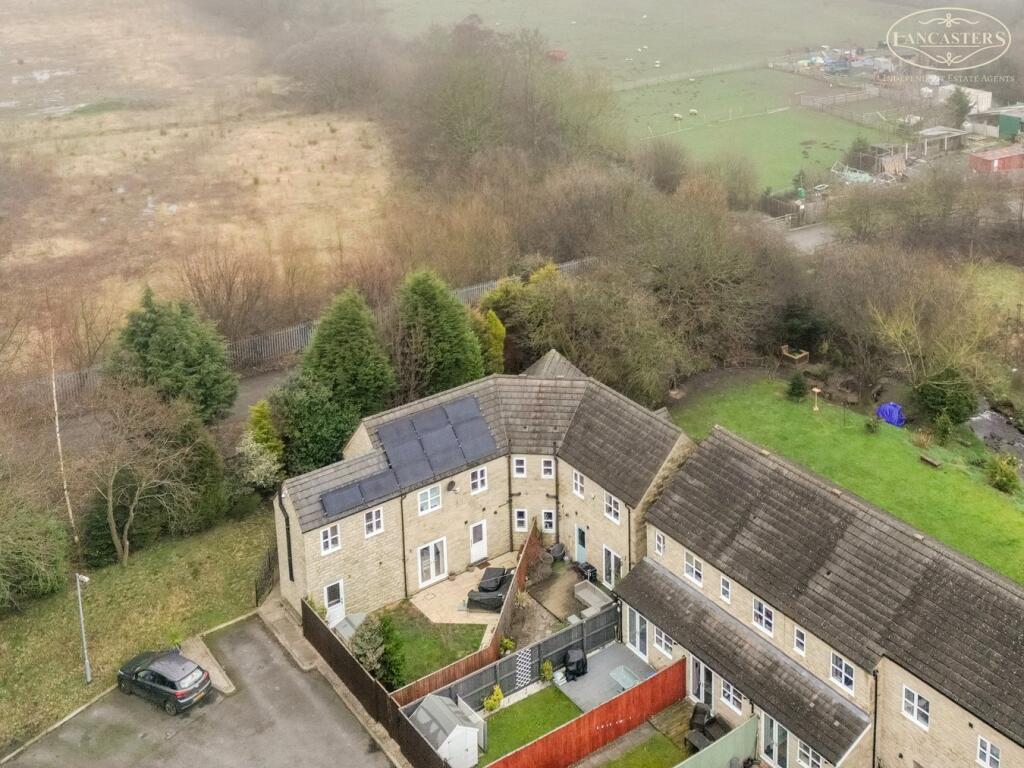 Main image of property: Darlington Close, Chorley, PR6