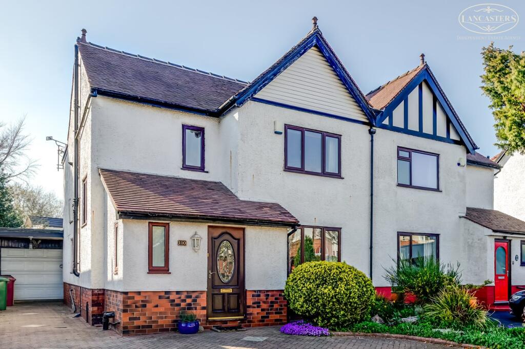 Main image of property: Newbrook Road, Over Hulton, Bolton, BL5