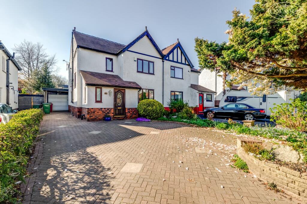 Main image of property: Newbrook Road, Over Hulton, Bolton, BL5
